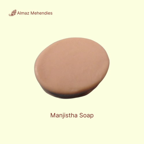 Manjistha Soap
