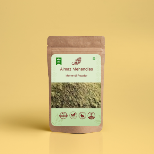 Mehendi Powder