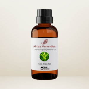 Tea Tree Oil