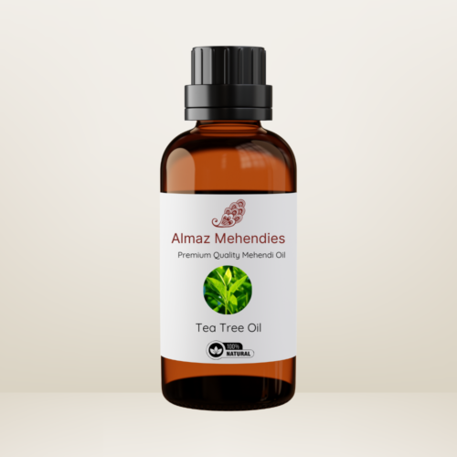 Tea Tree Oil